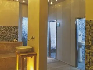 Hotel Roccafiore Country & Chioano